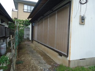 藤巻住宅2号棟の物件内観写真